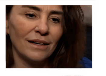 Weduwe van Rob de Nijs laat emotioneel uit: ‘Het verdriet is nog te rauw’