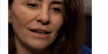 Weduwe van Rob de Nijs laat emotioneel uit: ‘Het verdriet is nog te rauw’