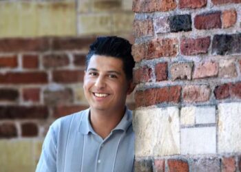 Joey bleef met lege handen achter na MAFS, tot één bericht zijn hart weer raakte