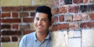 Joey bleef met lege handen achter na MAFS, tot één bericht zijn hart weer raakte