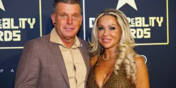 Zware klap voor Liesbeth van ‘Bij Ons Op Het Kamp’: Hoeveel kan een mens aan?