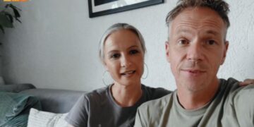 Jorine en Vincent hebben na aflevering van Kopen zonder kijken stevige kritiek op Roos Reedijk