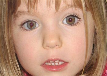 Grote doorbraak in zaak Madeleine McCann politie vindt harde schijf met ‘zieke foto’s’