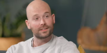 Stefan richt zich met opvallende boodschap tot Married at First Sight-kijkers