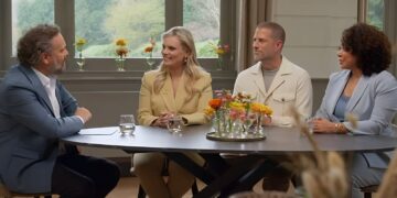 MAFS-koppel verrast kijkers: onverwachte romance raakt iedereen