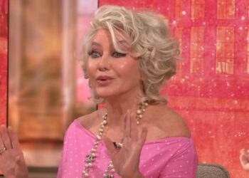 Marjan Strijbosch hangt de vuile was buiten: ‘Ze hebben gewoon kapsones’