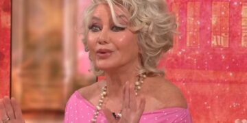 Marjan Strijbosch hangt de vuile was buiten: ‘Ze hebben gewoon kapsones’