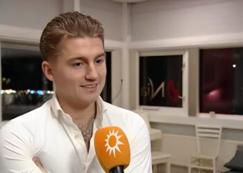 Mart Hoogkamer helemaal van slag en compleet in tranen: ‘Zó heftig!’