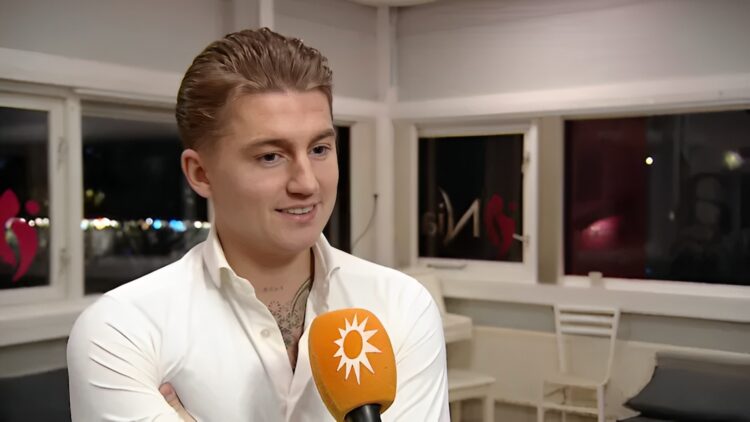 Mart Hoogkamer helemaal van slag en compleet in tranen: ‘Zó heftig!’