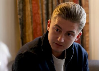 Mart Hoogkamer helemaal van slag en compleet in tranen: ‘Zó heftig!’