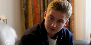 Mart Hoogkamer helemaal van slag en compleet in tranen: ‘Zó heftig!’