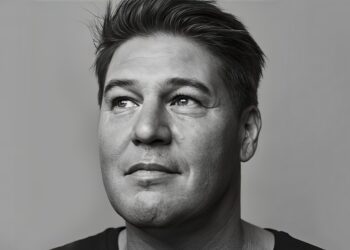 Onverwacht: Martijn Krabbé neemt afscheid per brief