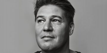 Onverwacht: Martijn Krabbé neemt afscheid per brief