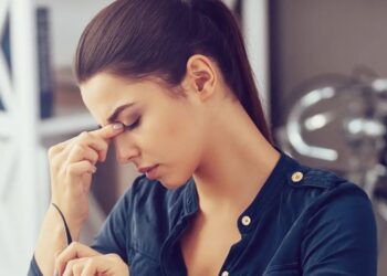 10 tekenen van je lichaam die kunnen duiden op een ernstig medisch probleem