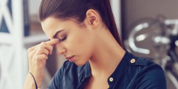 10 tekenen van je lichaam die kunnen duiden op een ernstig medisch probleem