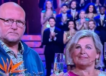 Jarenlange liefde abrupt voorbij na bizarre Miljoenenjacht