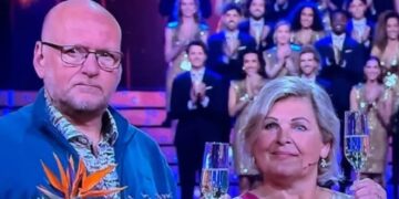 Jarenlange liefde abrupt voorbij na bizarre Miljoenenjacht