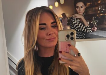 Nog een tegenslag voor Monique Westenberg na breuk met André: ´Ze zit er helemaal doorheen´