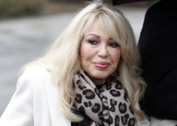 Verschrikkelijk drama voor Patricia Paay: ‘Het scheelde een haartje’