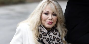 Verschrikkelijk drama voor Patricia Paay: ‘Het scheelde een haartje’