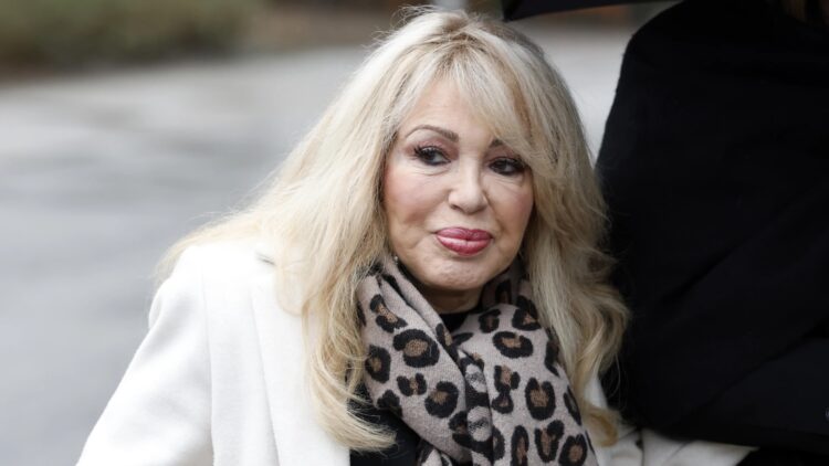 Verschrikkelijk drama voor Patricia Paay: ‘Het scheelde een haartje’
