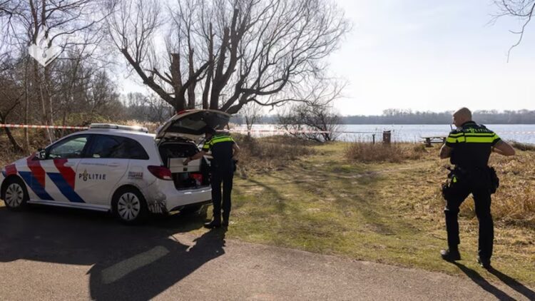Urgente situatie: vermissing in Amsterdam familie ernstig bezorgd en van slag