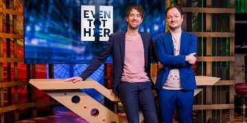 Bijzonder gebaar in Even Tot Hier bezorgt kijkers kippenvel en tranen