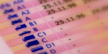 Dit kost het verlengen van je rijbewijs in 2025: “Dat is leuk verdienen voor het CBR”