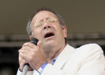 Behalve overlijden Rob de Nijs is er nog meer dramatisch nieuws binnen de familie