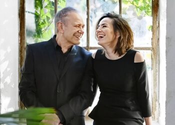 Jet de Nijs openhartig na verlies Rob: ‘De dagen blijven leeg’