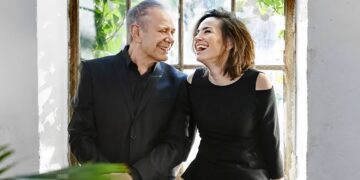 Jet de Nijs openhartig na verlies Rob: ‘De dagen blijven leeg’