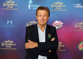 Robert ten Brink doet zeer opvallende uitspraak over zijn carrière: dit had ik niet verwacht