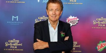 Robert ten Brink doet zeer opvallende uitspraak over zijn carrière: dit had ik niet verwacht