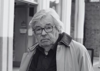 Onze gedachten zijn momenteel bij Maarten van Rossem