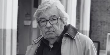 Onze gedachten zijn momenteel bij Maarten van Rossem