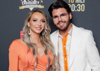 Zo verdient Roy Donders bijna twee ton: ‘Eindelijk gelukt na vijf jaar’