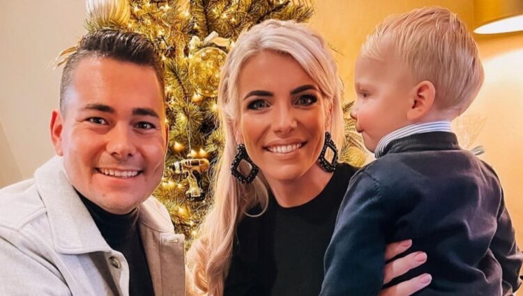Roy uit ‘Over mijn lijk’ krijgt positief nieuws – afscheid van zoon Scott raakt diep