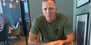 Ryan (34) vermist, politie vraagt iedereen om hulp!