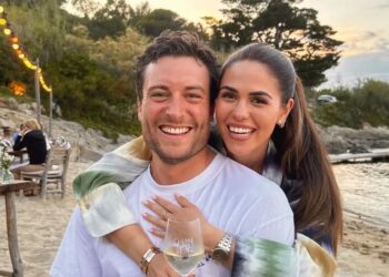 Viktor Verhulst en Sarah Puttemans plannen gezinsuitbreiding: “We hebben al een naam!”