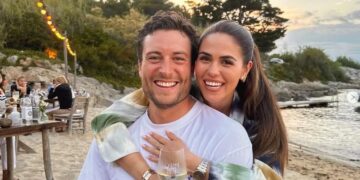 Viktor Verhulst en Sarah Puttemans plannen gezinsuitbreiding: “We hebben al een naam!”