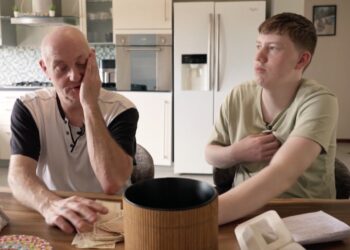 Steenrijk, Straatarm-kijkers reageren op weekbudget arm gezin en zeggen allemaal hetzelfde