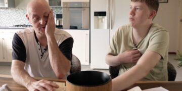 Steenrijk, Straatarm-kijkers reageren op weekbudget arm gezin en zeggen allemaal hetzelfde