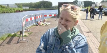 Stiefdochter Klaas Bijl (64) breekt tijdens interview: “Ik begrijp het echt niet”