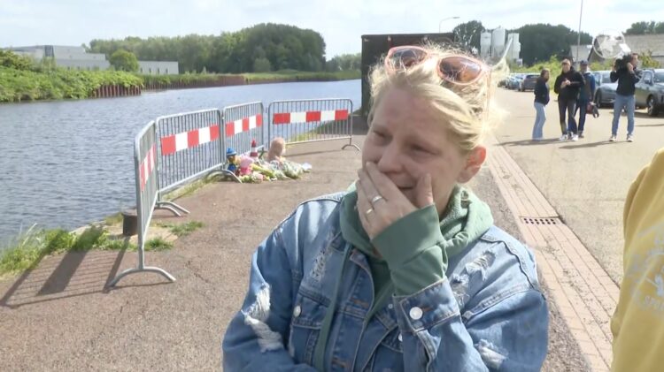 Stiefdochter Klaas Bijl (64) breekt tijdens interview: “Ik begrijp het echt niet”