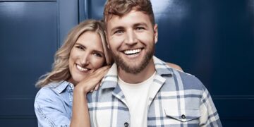 Temidden van alle pijn en verdriet: dit is wanneer Suzan en Freek hun baby verwachten