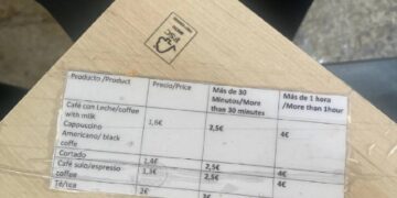 Vanaf nu rekenen restaurants tafeltoeslag: zit je langer dan een half uur dan moet je bijbetalen