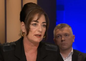 Thérèse Boer hervindt kracht na verlies van haar Jonnie: ‘We moeten door’