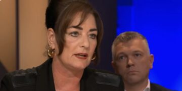 Thérèse Boer hervindt kracht na verlies van haar Jonnie: ‘We moeten door’