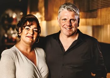 Thérèse Boer openhartig na afscheid Jonnie: “Ik ben gebroken”