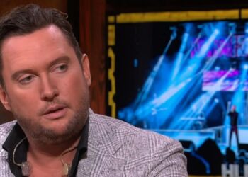 Tino Martin in de problemen: ‘Toekomst is nu onzeker’